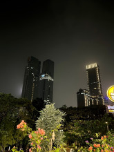 Jakarta centre