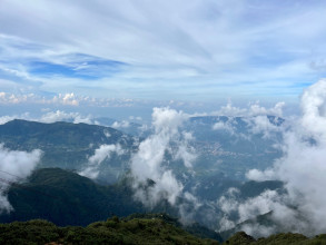 Phan Xi Păng
3143 m